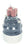 NIB EAO EUS-14-131.025-1196X PUSHBUTTON BLUE 14-131.025 2