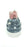 NIB EAO EUS-14-131.025-1196X PUSHBUTTON BLUE 14-131.025 2
