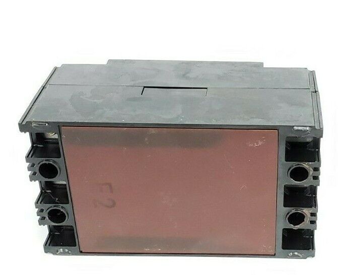 MITSUBISHI NF30-SB NO-FUSE CIRCUIT BREAKER 30A, 3-POLES, 600V