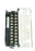 GE FANUC 44D750121 I/O TERMINAL BLOCK W/ 44A729182-027R03
