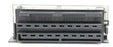 GE FANUC 44D750121 I/O TERMINAL BLOCK W/ 44A729182-027R03