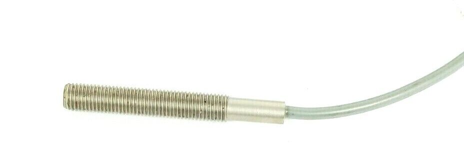 BALLUFF BES 516-324-F0-D PROXIMITY SENSOR BES 516-324-FO-D, 10-30VDC, 1.5mm