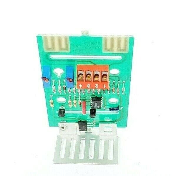 MINCO 335-05100 BOARD 33505100