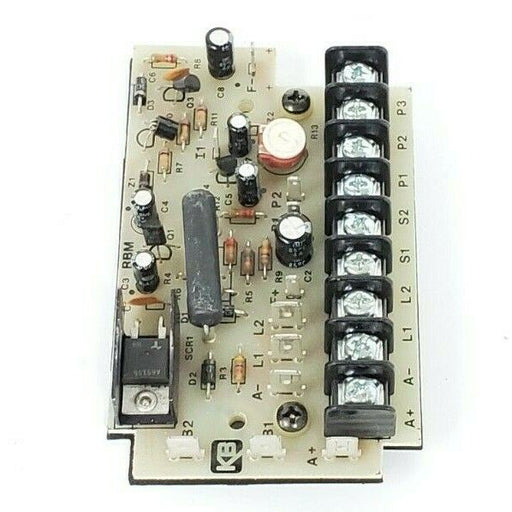 KB ELECTRONICS SC-9463 BARRIER TERMINAL ACCESSORY KIT KBRBM-240D