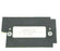 KB ELECTRONICS SC-9463 BARRIER TERMINAL ACCESSORY KIT KBRBM-240D