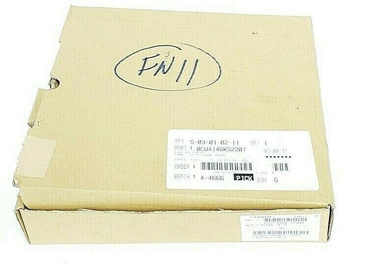 SHARP PF4146K500B DC CONTROLLER BOARD MX-FN11 (IN BOX)