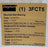 NIB DAYTON 3FCT5 MOUNTED BALL BEARING TYPE: ECCENTRIC SIZE: 1-3/16''
