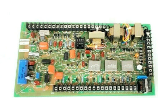 SCI 80-209645-90 CONTROL BOARD REV. C 410964