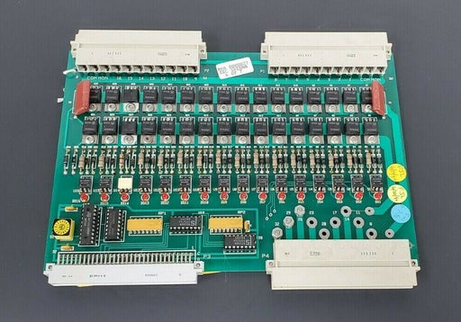FORRY 040383 CIRCUIT BOARD PROCESSOR BOARD ASSEMBLY 040383/C