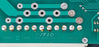 FORRY 040383 CIRCUIT BOARD PROCESSOR BOARD ASSEMBLY 040383/C