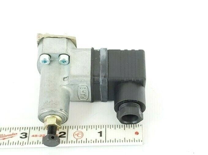 NIB ENERPAC PSCK8 PRESSURE SWITCH