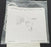 LOT OF 10 NEW FISHER 01195-0036-0031 1195 ORIFICE BODY 1/2'' GASKETS