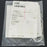 LOT OF 10 NEW FISHER 01195-0036-0031 1195 ORIFICE BODY 1/2'' GASKETS