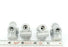 LOT OF 4 NEW GENERIC LFY-01 LUBE LINE FILTERS LFY01