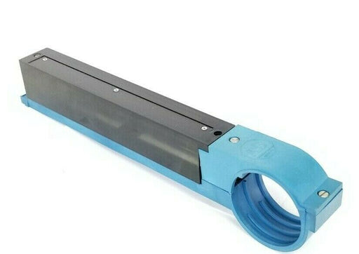 ALLEN BRADLEY 634184-15 BLANK SLOT FILLER W/ 634177B-90 44-79 BOARD 634177B