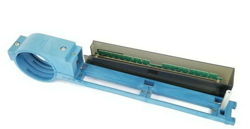 ALLEN BRADLEY 634184-15 BLANK SLOT FILLER W/ 634177B-90 44-79 BOARD 634177B