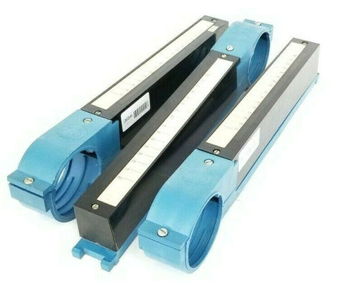 LOT OF 3 ALLEN BRADLEY 634184-15 BLANK SLOT FILLER ARM 63418415