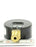 NIB ASHCROFT 20W-1005-H-02L-15 PRESSURE GAUGE 0-15PSI 2'' IN. 1/4 NPT LOWER