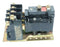 NEW ALLEN BRADLEY BR-400 RELAY 10A 600V W/ 76A86 120V 60CY. BR400