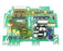FUJI ELECTRIC SA528531-06 POWER SUPPLY BOARD G11-PPCB-4-5.5