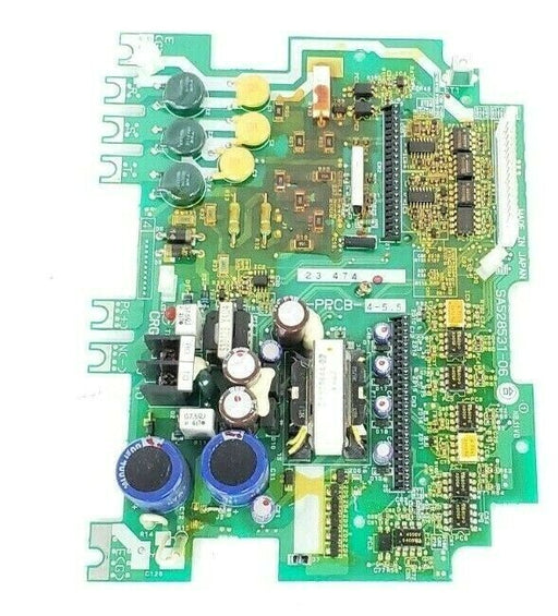 FUJI ELECTRIC SA528531-06 POWER SUPPLY BOARD G11-PPCB-4-5.5
