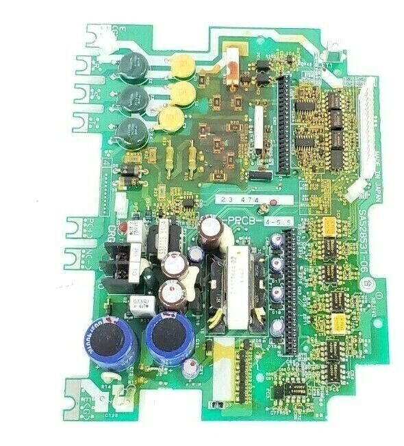 FUJI ELECTRIC SA528531-06 POWER SUPPLY BOARD G11-PPCB-4-5.5