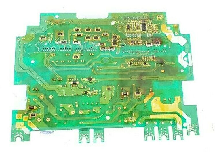 FUJI ELECTRIC SA528531-06 POWER SUPPLY BOARD G11-PPCB-4-5.5