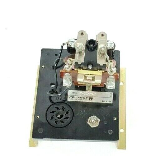 RELIANCE ELECTRIC 74024-1R RELAY MODULE 401583-A REL 74024-IR