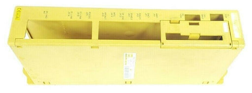 GE FANUC A02B-0198-B501 POWER MATE-MODEL F A230-0476-X002 (HOUSING ONLY)