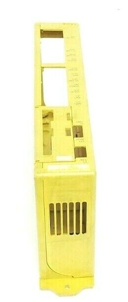 GE FANUC A02B-0198-B501 POWER MATE-MODEL F A230-0476-X002 (HOUSING ONLY)
