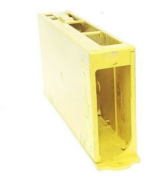 GE FANUC A02B-0198-B501 POWER MATE-MODEL F A230-0476-X002 (HOUSING ONLY)