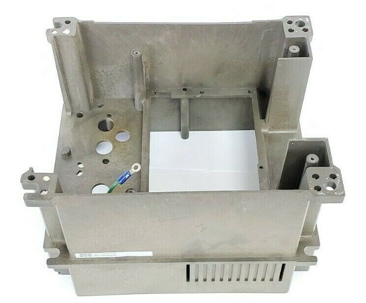 FUJI ELECTRIC 6KP1143007X1B1 DRIVE HOUSING AF-300 P11 (HOUSING ONLY)