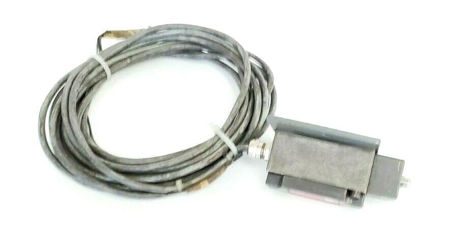 EUCHNER NZ1WO-511 SAFETY INTERLOCK LIMIT SWITCH NZ1W0511 NZ1WO511