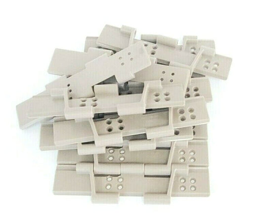 LOT OF 13 REXNORD REX 821 TABLE TOP CHAIN CONVEYER BELT LINKS 3036695