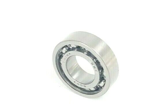 NEW GBC 6003 BALL BEARING