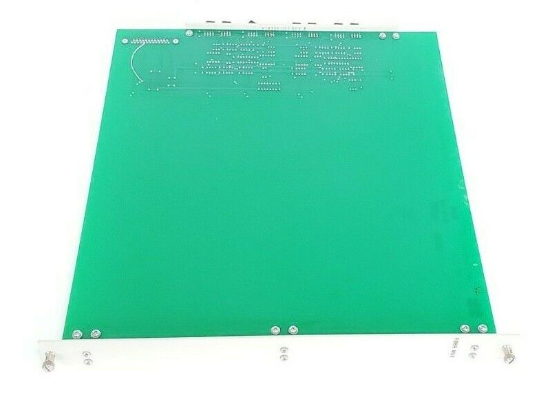 BETA PRODUCTS 309159 REV. 001A BETALOG 4100 FIBER MUX BOARD