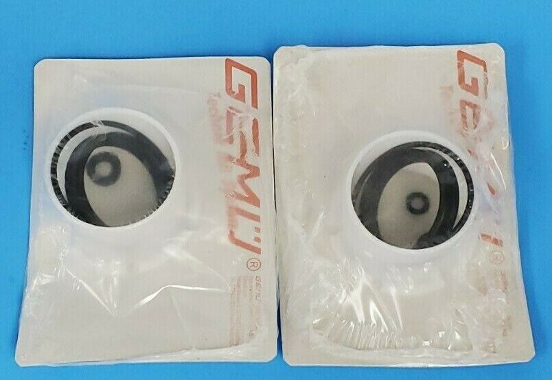 LOT OF 2 NEW GEMO TYP: 554 25S09 1 0 KITS 55425S0910, 36040