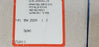 LOT OF 2 NEW GEMO TYP: 554 25S09 1 0 KITS 55425S0910, 36040