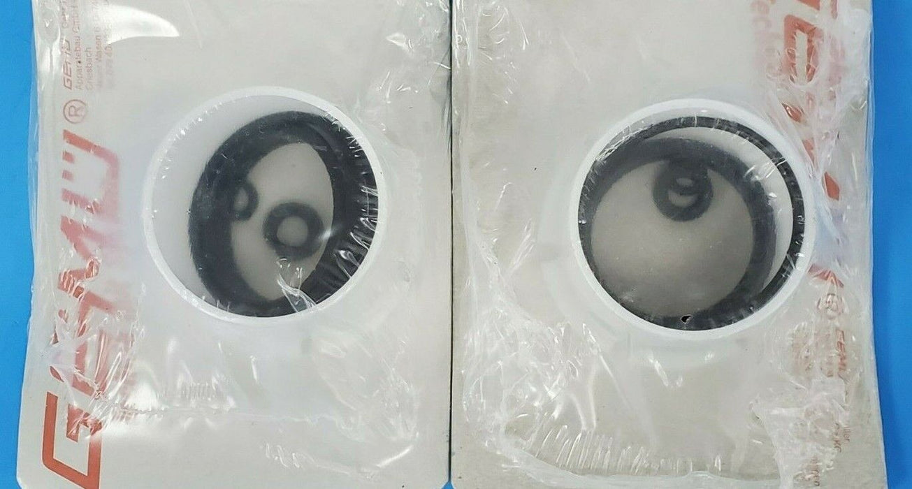 LOT OF 2 NEW GEMO TYP: 554 25S09 1 0 KITS 55425S0910, 36040
