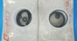 LOT OF 2 NEW GEMO TYP: 554 25S09 1 0 KITS 55425S0910, 36040