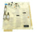 GENERIC RA-2844 CIRCUIT BOARD ART-C1031-288 DET-D1031-289 160634E6