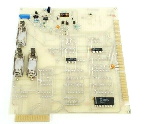 GENERIC RA-2844 CIRCUIT BOARD ART-C1031-288 DET-D1031-289 160634E6