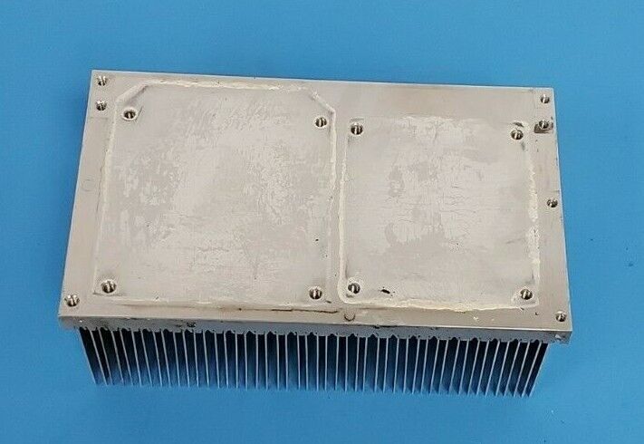 FUJI ELECTRIC HEAT SINK FOR 6KP1143007X1B1 DRIVE