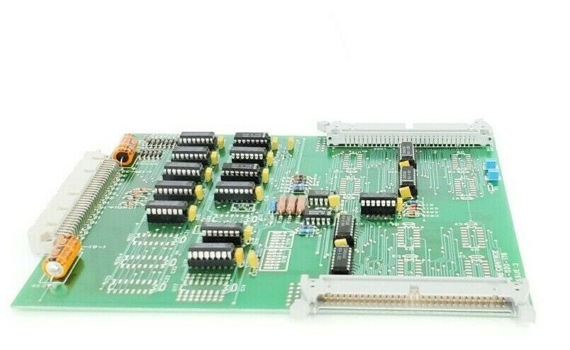 CEAC LINE CONTROLS PA-020-178 ISSUE: 3 PCB CIRCUIT BOARD MODULE