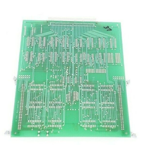 CEAC LINE CONTROLS PA-020-178 ISSUE: 3 PCB CIRCUIT BOARD MODULE