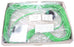 NIB CHIRON AMERICA B0.595.163.44.00 CABLE SET X/Y/Z ROD 15M 21M/ALPHA