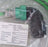 NIB CHIRON AMERICA B0.595.163.44.00 CABLE SET X/Y/Z ROD 15M 21M/ALPHA