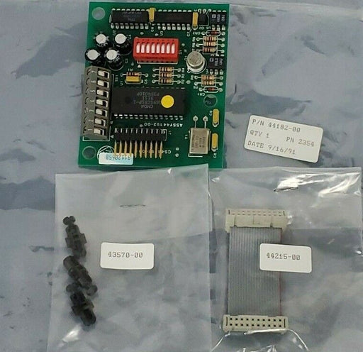 NEW HACH 44278-00 CONTROL BOARD KIT 44182-00 / 44192-00, 43750-00, 44215-00