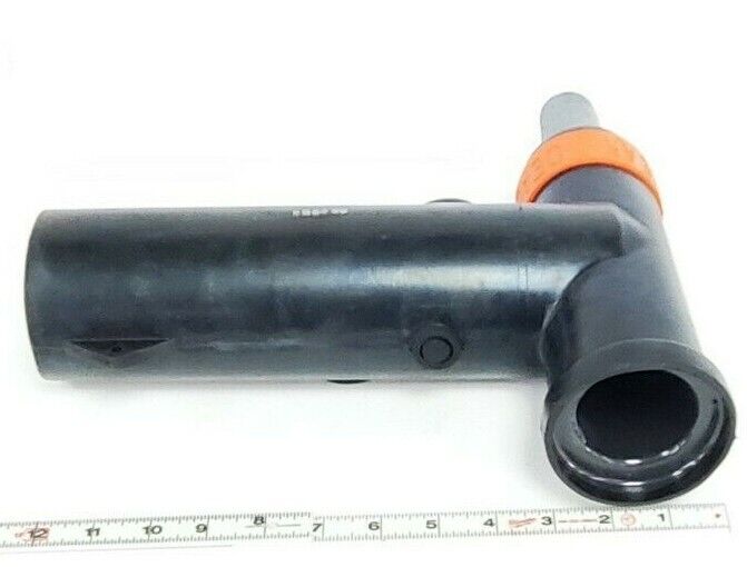 NIB RTE TRANSFORMER 600 AMP VBT VISIBREAK 'T' TERMINAL ASSEMBLY 2637939B26M