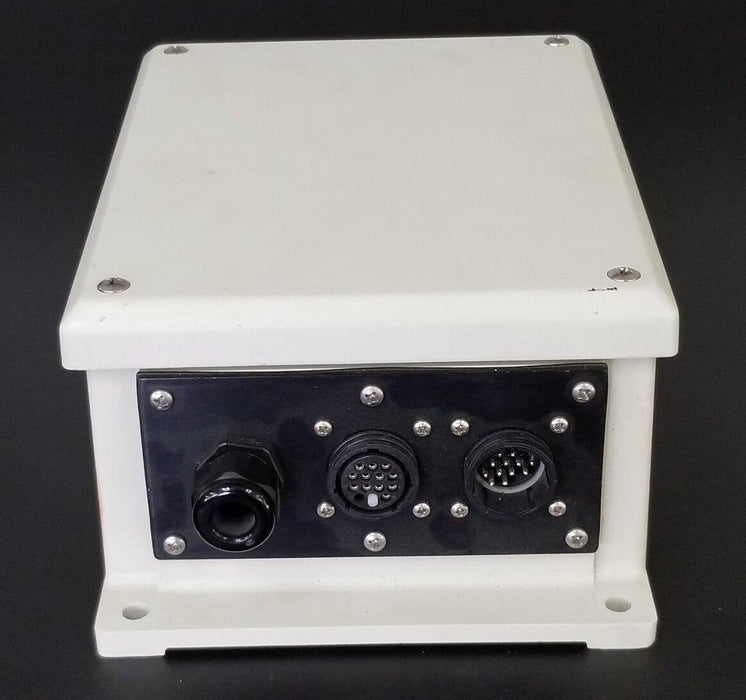 VICON INDUSTRIES MODEL V181R ENCLOSURE 50/60HZ, PRODUCT 3101, 1128-1071-03-20